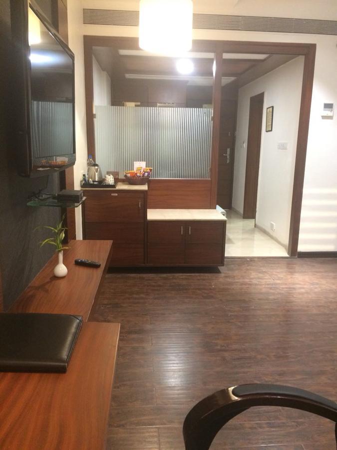 בובנשוואר Hotel Sandy'S Tower מראה חיצוני תמונה